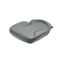 Uni Pro Bobcat or John Deere Skid Steer Seat Cushion | Gray Vinyl