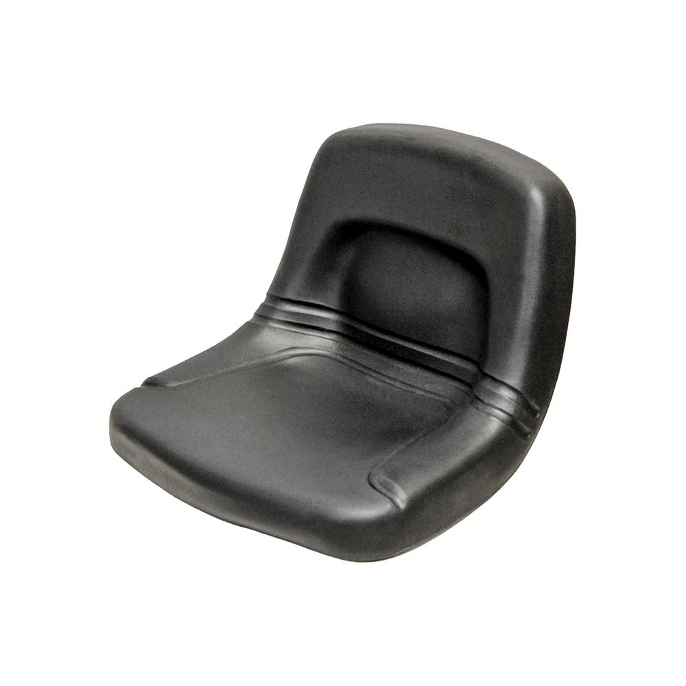 Uni Pro 105 Bucket Seat | Black Vinyl