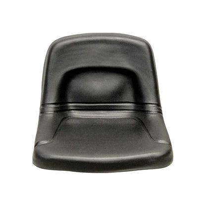 Uni Pro 105 Bucket Seat | Black Vinyl