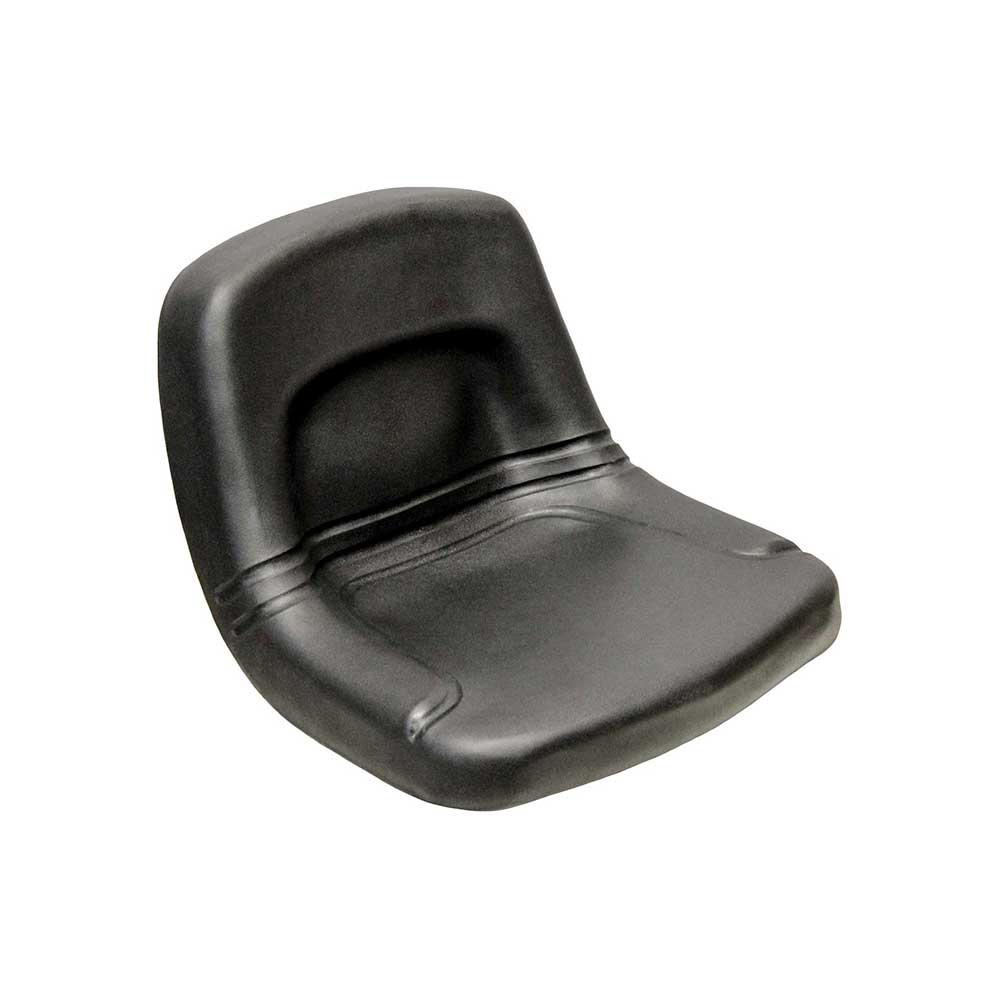 Uni Pro 105 Bucket Seat | Black Vinyl
