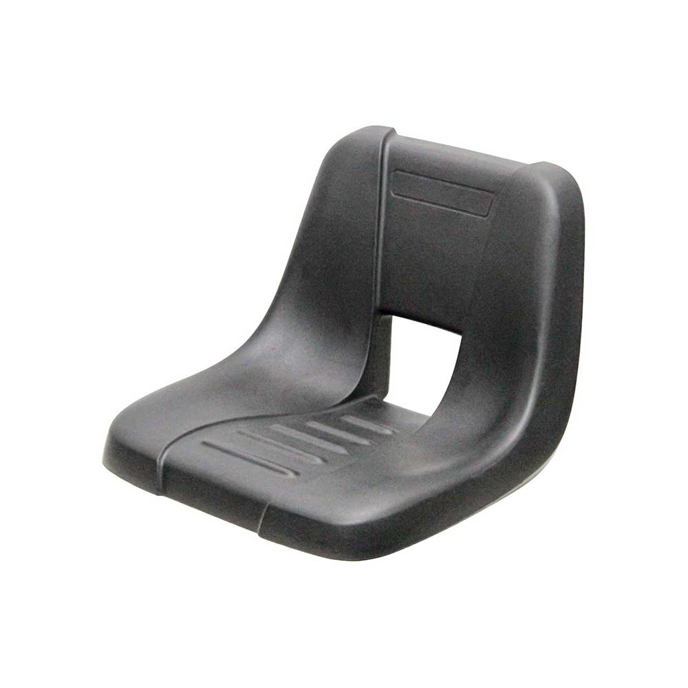 Uni Pro 106 Bucket Seat | Black Vinyl