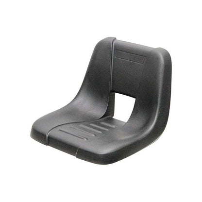 Uni Pro 106 Bucket Seat | Black Vinyl