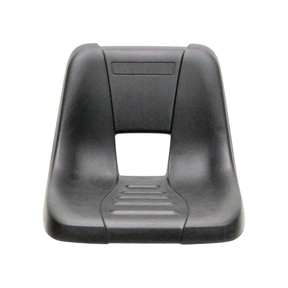 Uni Pro 106 Bucket Seat | Black Vinyl