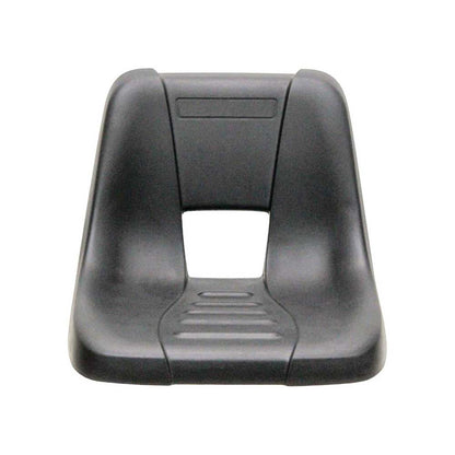 Uni Pro 106 Bucket Seat | Black Vinyl