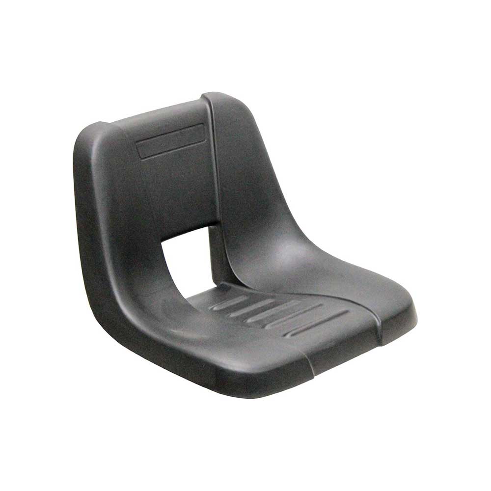 Uni Pro 106 Bucket Seat | Black Vinyl