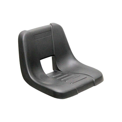 Uni Pro 106 Bucket Seat | Black Vinyl