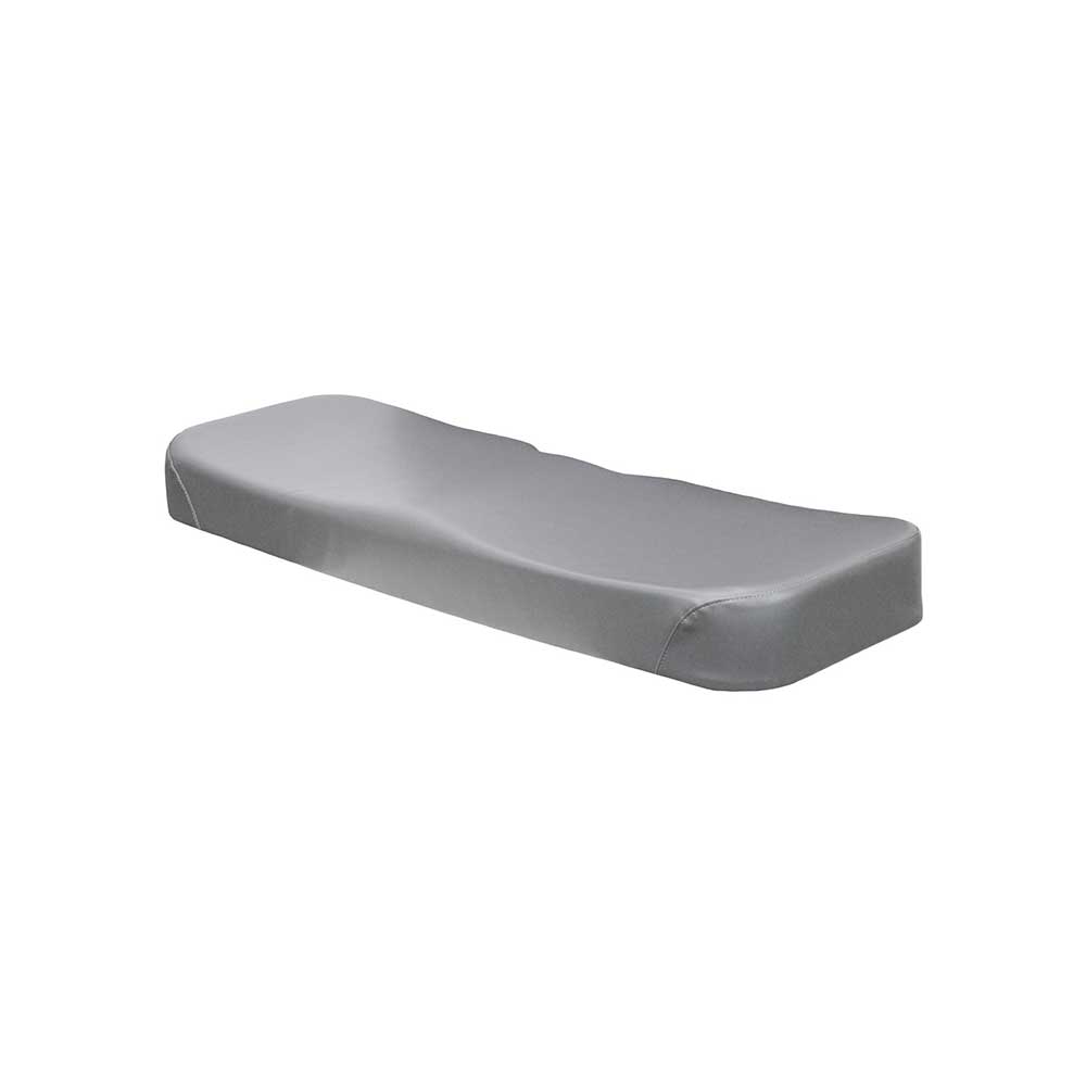 Uni Pro Kubota RTV 900-1140 Series Seat Cushion | For Bench Seat | K7611-56010 | Gray Vinyl