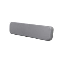 Uni Pro Kubota RTV 900-1140 Series Backrest Cushion | For Bench Seat | K7311-56020 | Gray Vinyl
