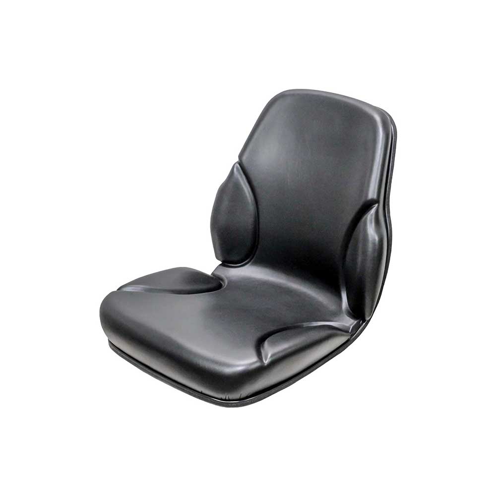 Uni Pro 175 Bucket Seat | Black Vinyl