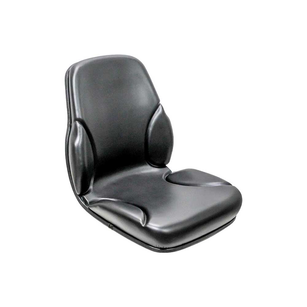Uni Pro 175 Bucket Seat | Black Vinyl