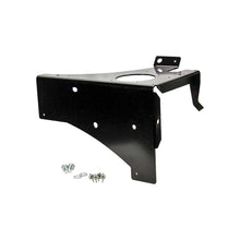 Uni Pro Buddy Seat Adapter Plate Kit for John Deere 8000 Generic/Early Series Tractors | Black