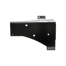 Uni Pro Buddy Seat Adapter Plate Kit for John Deere 8000 Generic/Early Series Tractors | Black