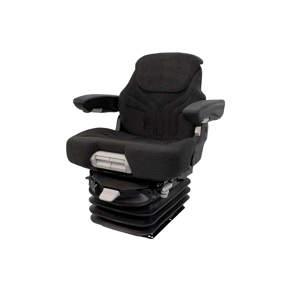Ford/New Holland/Versatile 4WD Series KM 1060 Seat & Air Suspension/Integrated Swivel