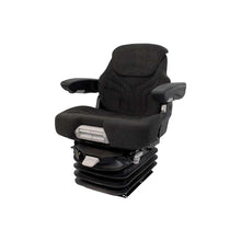 Grammer | MSG95/741 | Seat & Air Suspension Kit | Ford-New Holland/Versatile 4WD | Swivel | 6448