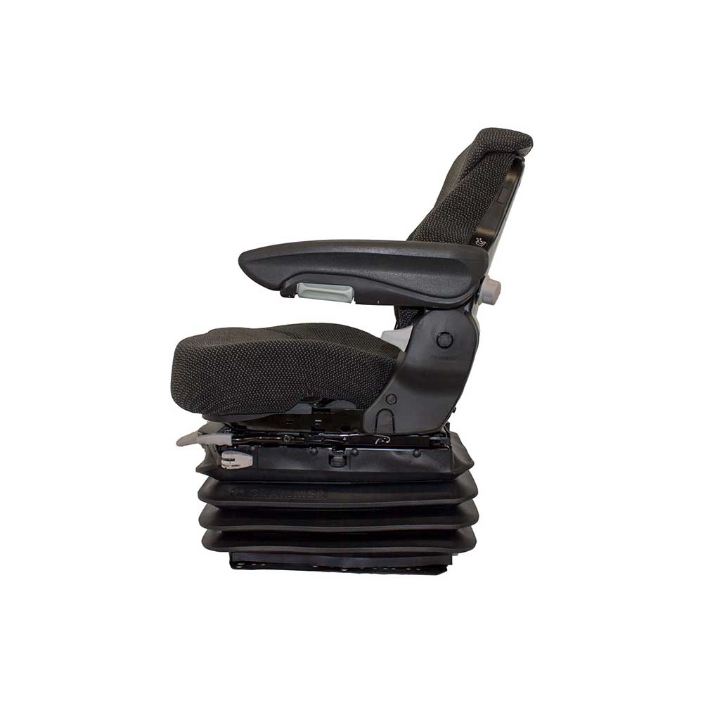 Grammer | MSG95/741  | Seat & Air Suspension Kit | Ford-New Holland/Versatile 4WD | 12-Volt | 6723
