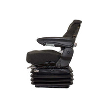 Grammer | MSG95/741  | Seat & Air Suspension Kit | Ford-New Holland/Versatile 4WD | 12-Volt | 6723