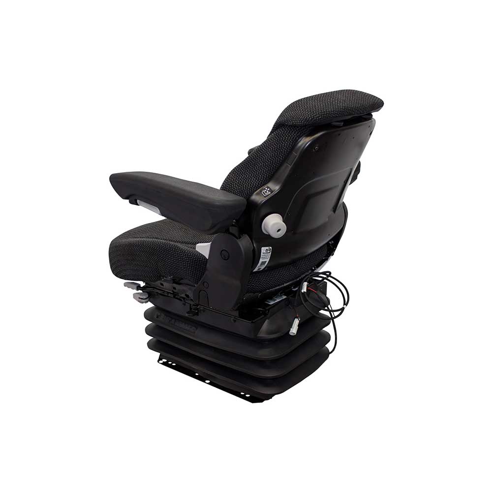 Ford/New Holland/Versatile 4WD Series KM 1060 Seat & Air Suspension