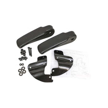 Uni Pro Armrest Kit | Fits Milsco Seat | Pair