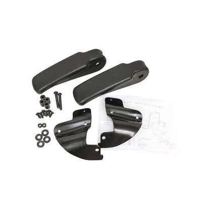 Uni Pro Armrest Kit | Fits Milsco Seat | Pair