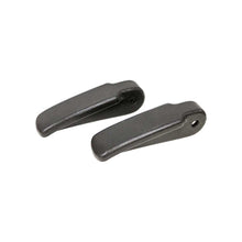 Uni Pro Armrest Kit | Fits Milsco Seat | Pair