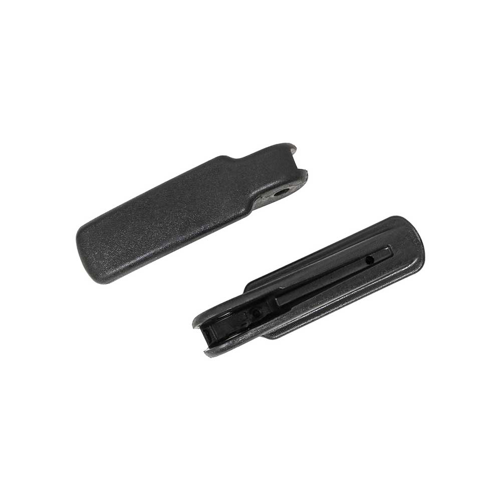 Uni Pro Armrest Kit | Fits Milsco Seat | Pair