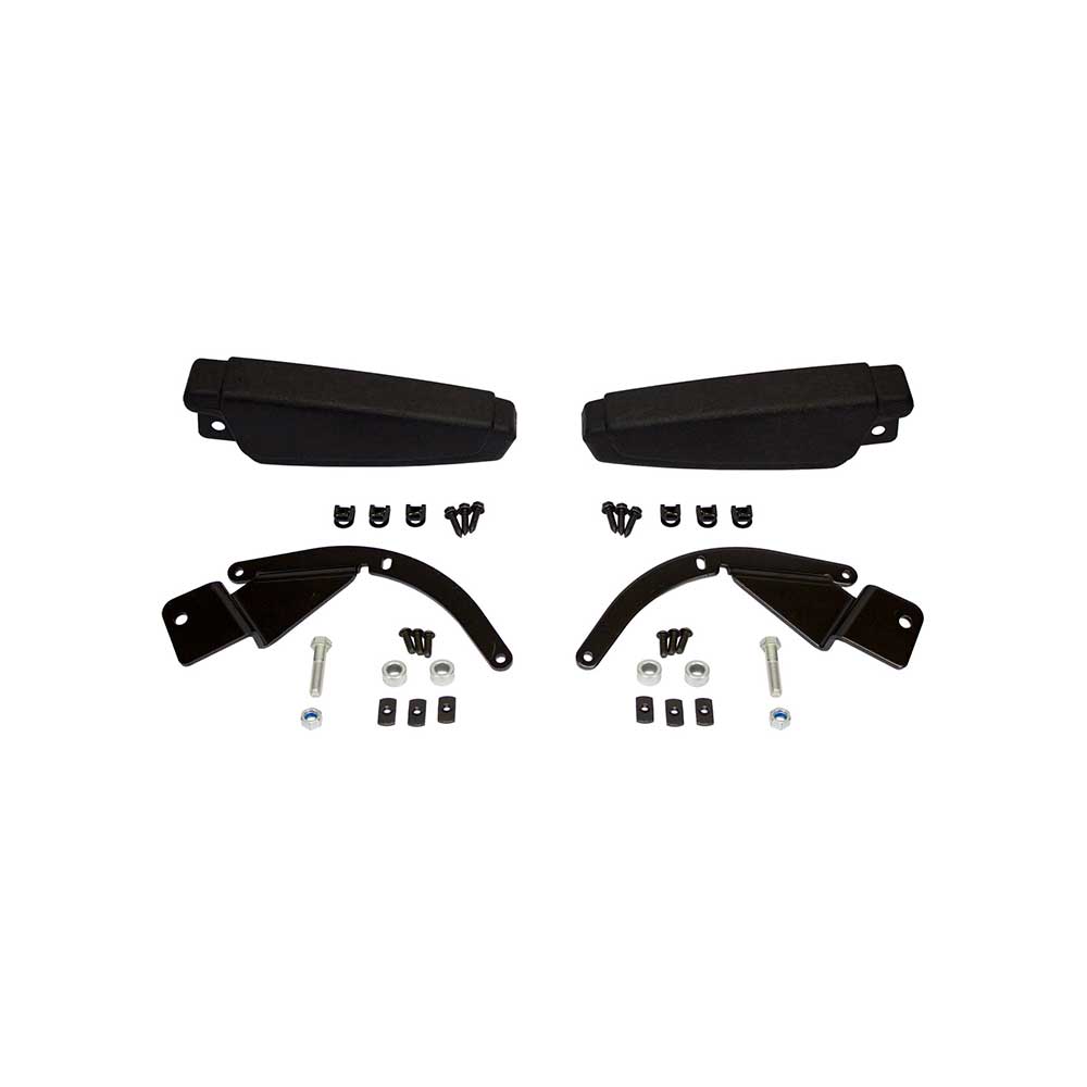Uni Pro Armrest Kit | Fits 123, 125, 128, 132 or 133 Seat | Pair