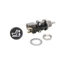 Uni Pro Air Switch Kit | Fits 1000/1003/1200/1201/1202 Seat