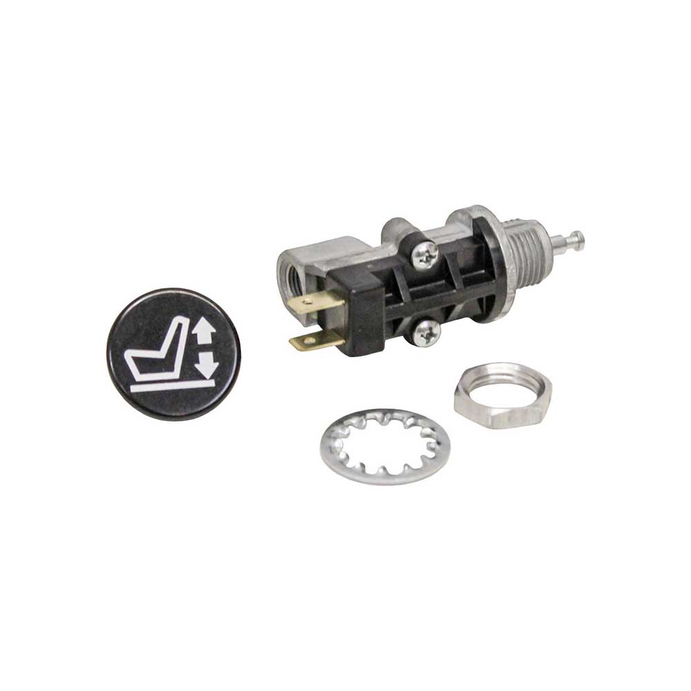 Uni Pro Air Switch Kit | Fits 1000/1003/1200/1201/1202 Seat