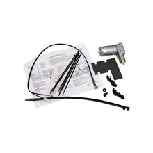 Uni Pro 12-Volt Air Compressor Kit | Fits Grammer Seats with MSG93 or MSG95 Air Suspension