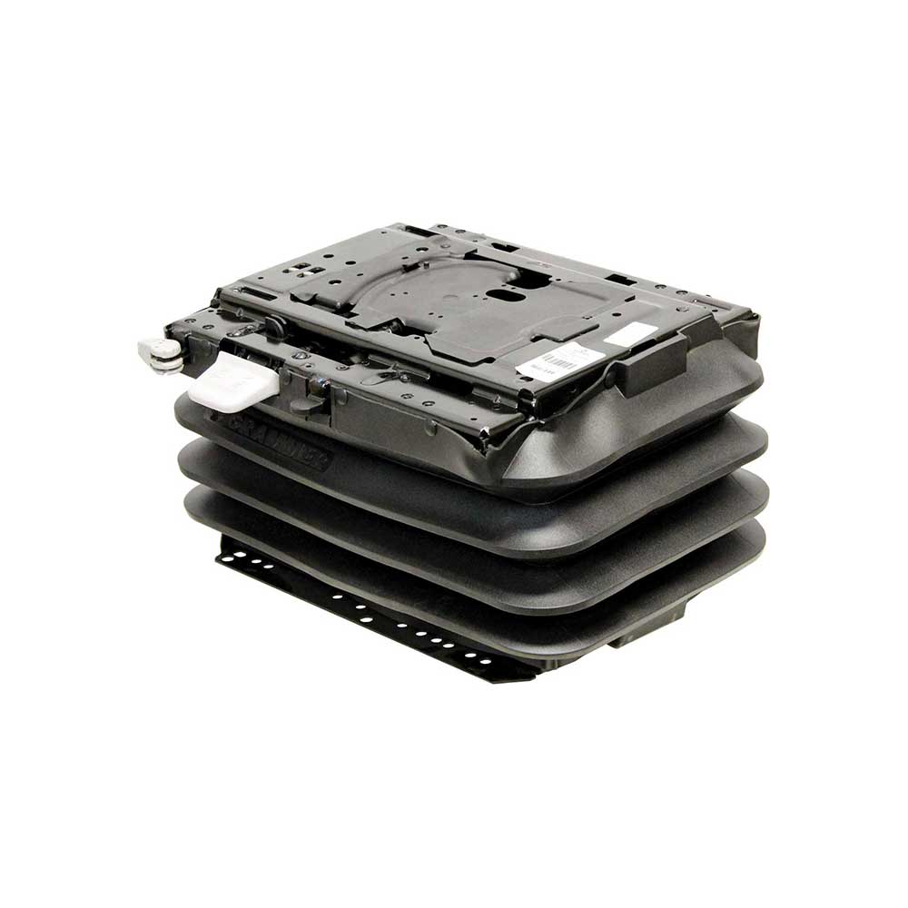 Grammer | MSG95G | Air Suspension | 12-Volt  | 8078