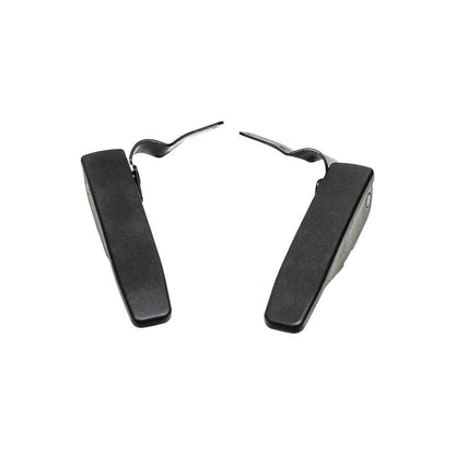Uni Pro Armrest Kit | Fits 160 Seat | Black Dura-Tex Molded
