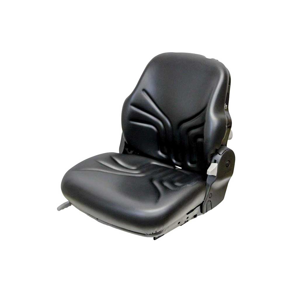 Uni Pro 731 Seat Top Assembly | Black Vinyl