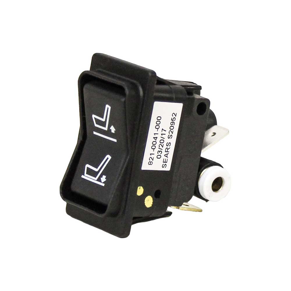 Uni Pro Air Switch | Fits 1300 Seat