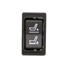 Uni Pro Air Switch | Fits 1300 Seat