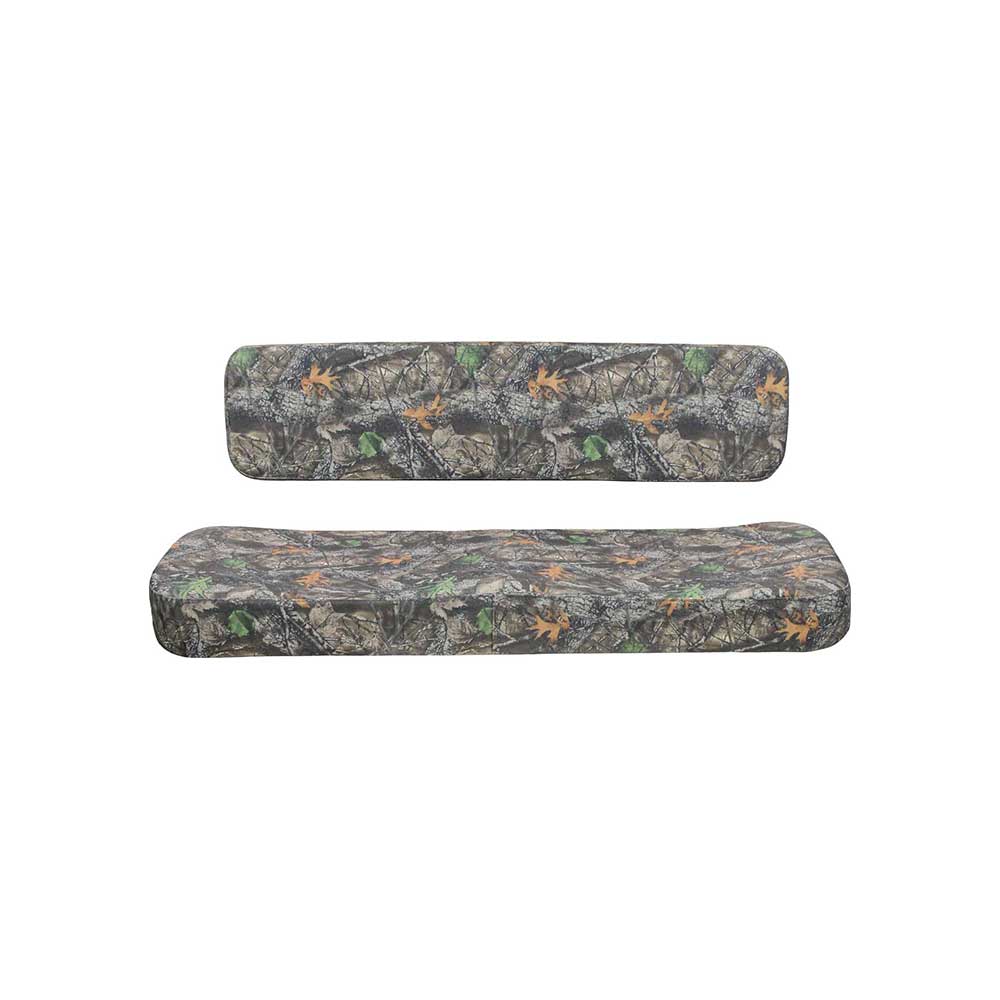 Uni Pro Kubota RTV 900-1140 Series Bench Seat Kit | K7561-56010 | Camo Fabric