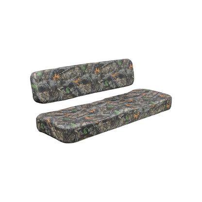 Uni Pro Kubota RTV 900-1140 Series Bench Seat Kit | K7561-56010 | Camo Fabric