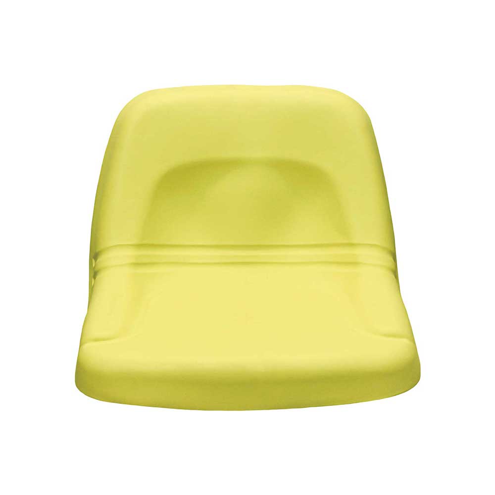 Uni Pro 105 Bucket Seat | Yellow Vinyl