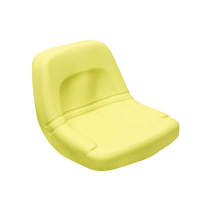 Uni Pro 105 Bucket Seat | Yellow Vinyl