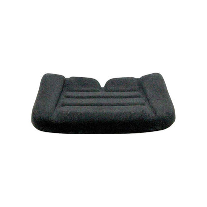 Uni Pro Seat Cushion | Fits Grammer DS85H/90 Seat | Black Fabric