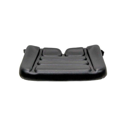 Uni Pro Seat Cushion | Fits Grammer DS85H/90 Seat | Black Vinyl