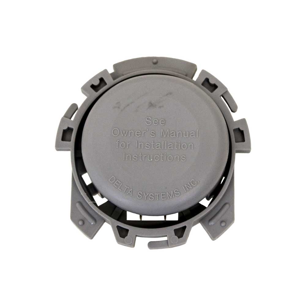 Uni Pro Seat Twist Mount 1-Pole Operator Presence Switch | Normally Closed
