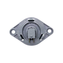 Uni Pro Flange Bolt Mount Operator Presence Switch | Normally Closed