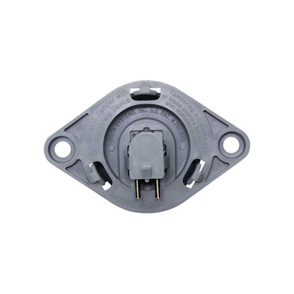 Uni Pro Flange Bolt Mount Operator Presence Switch | Normally Closed