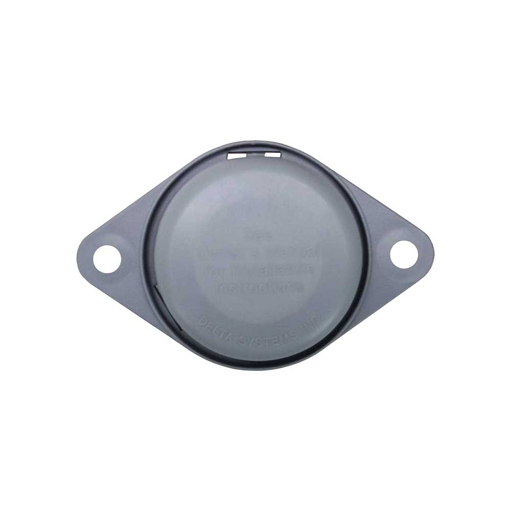 Uni Pro Flange Bolt Mount Operator Presence Switch | Normally Closed