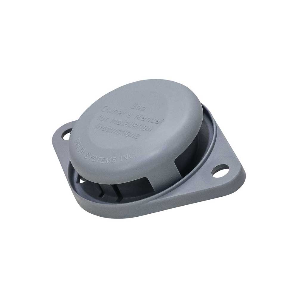 Uni Pro Flange Bolt Mount Operator Presence Switch | Normally Closed