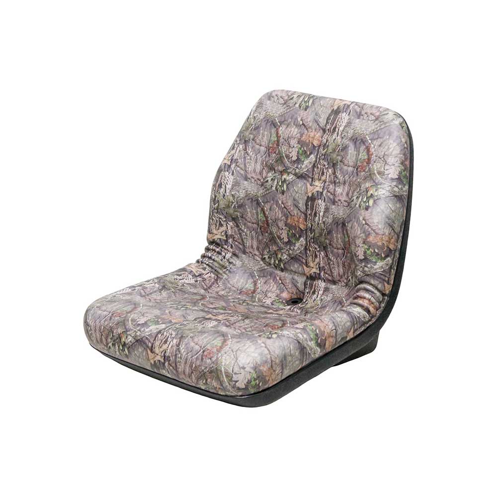 Uni Pro 126 Bucket Seat | Camo Vinyl