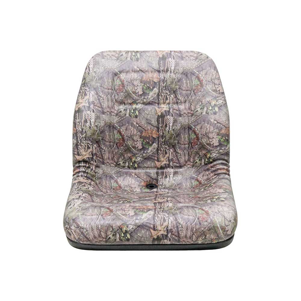 Uni Pro 126 Bucket Seat | Camo Vinyl