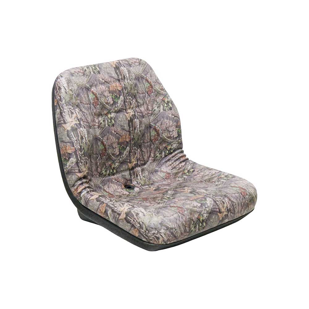 Uni Pro 126 Bucket Seat | Camo Vinyl