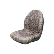 Uni Pro 127 Bucket Seat | Camo Vinyl