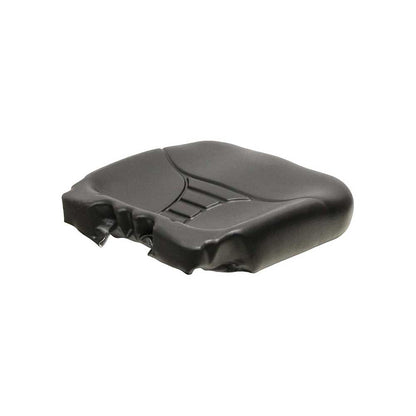 Uni Pro Seat Cushion | Fits 236/242 or Milsco V5300/V5400 Seat | Black Vinyl